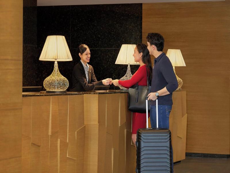 Renaissance Johor Bahru Hotel image