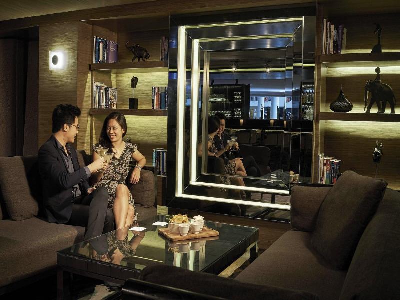 Renaissance Johor Bahru Hotel image