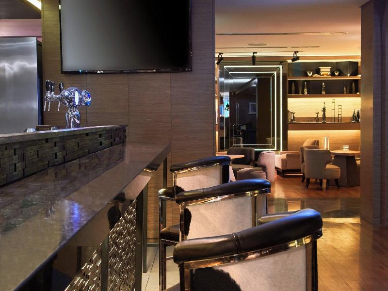 Renaissance Johor Bahru Hotel image