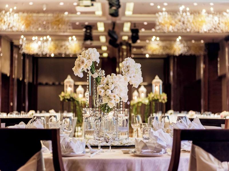 Renaissance Johor Bahru Hotel image