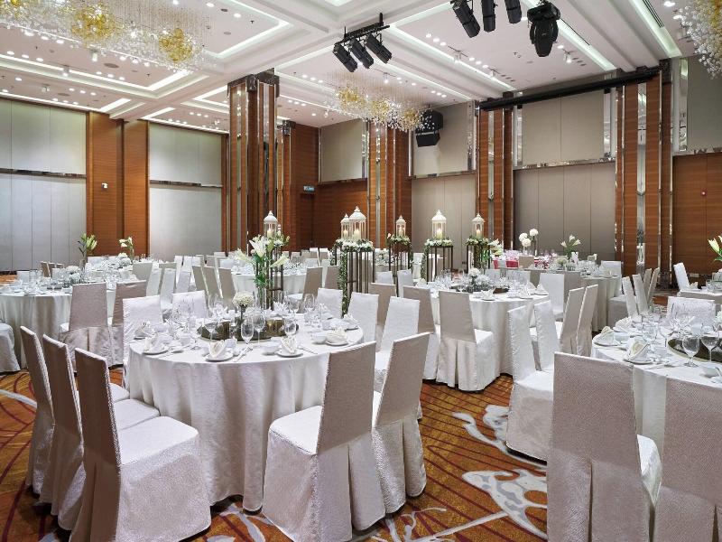 Renaissance Johor Bahru Hotel image