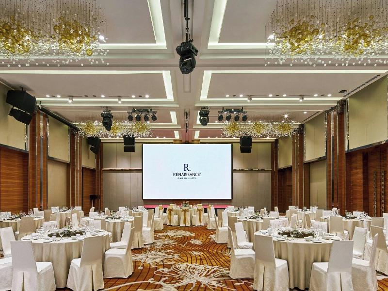 Renaissance Johor Bahru Hotel image