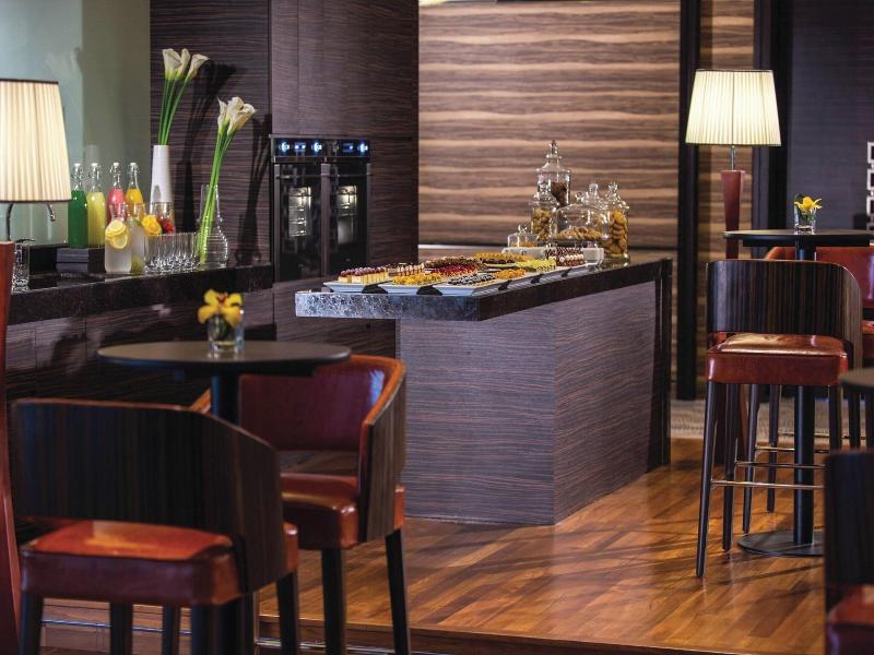 Renaissance Johor Bahru Hotel image