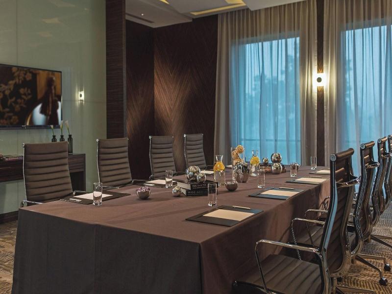 Renaissance Johor Bahru Hotel image