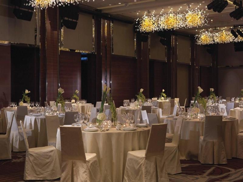 Renaissance Johor Bahru Hotel image