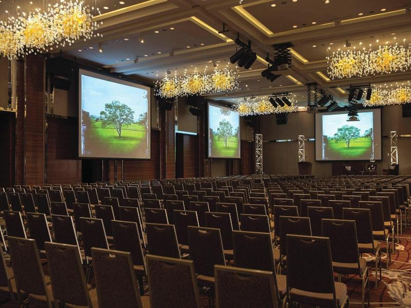 Renaissance Johor Bahru Hotel image