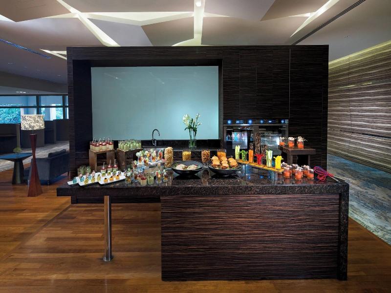 Renaissance Johor Bahru Hotel image