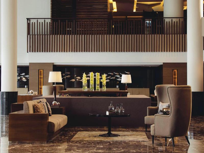 Renaissance Johor Bahru Hotel image