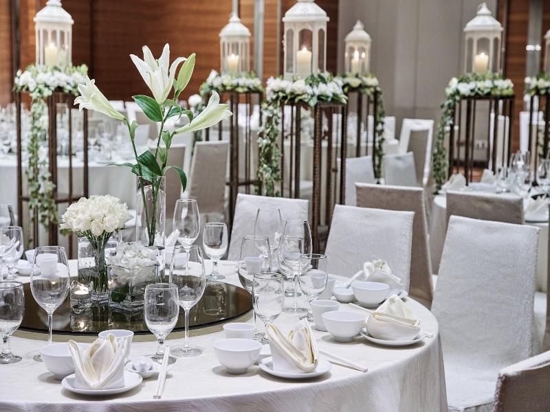 Renaissance Johor Bahru Hotel image