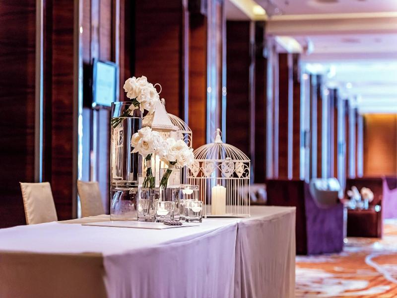 Renaissance Johor Bahru Hotel image