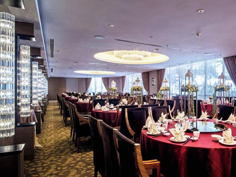 Renaissance Johor Bahru Hotel image