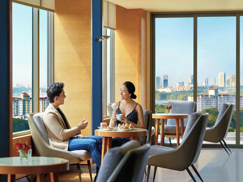 Renaissance Johor Bahru Hotel image