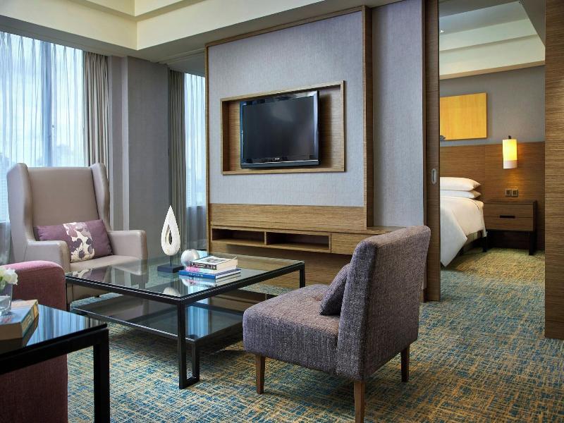 Renaissance Johor Bahru Hotel image