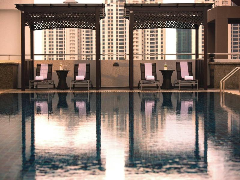 Renaissance Johor Bahru Hotel image