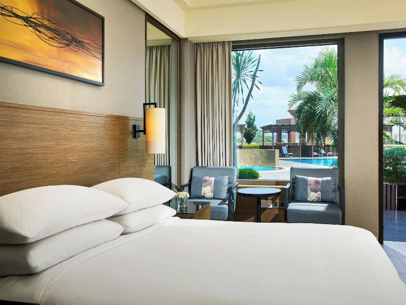 Renaissance Johor Bahru Hotel image