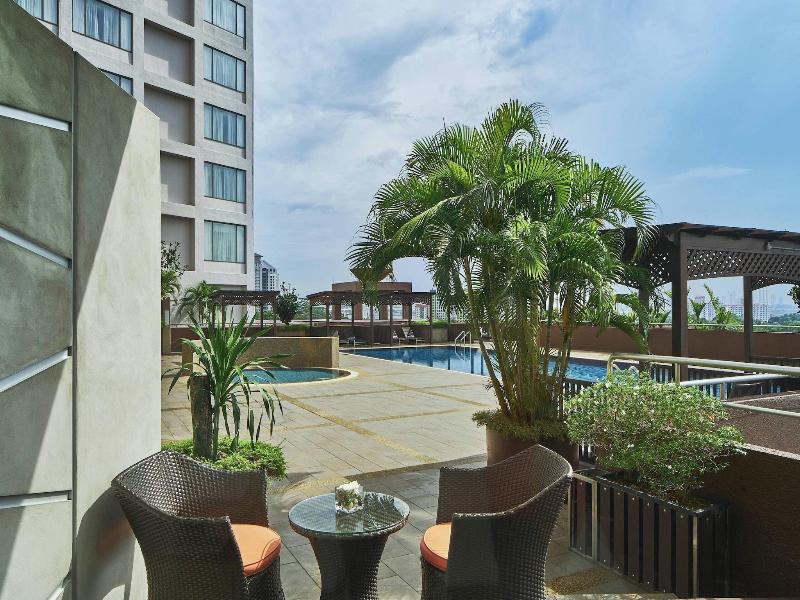 Renaissance Johor Bahru Hotel image
