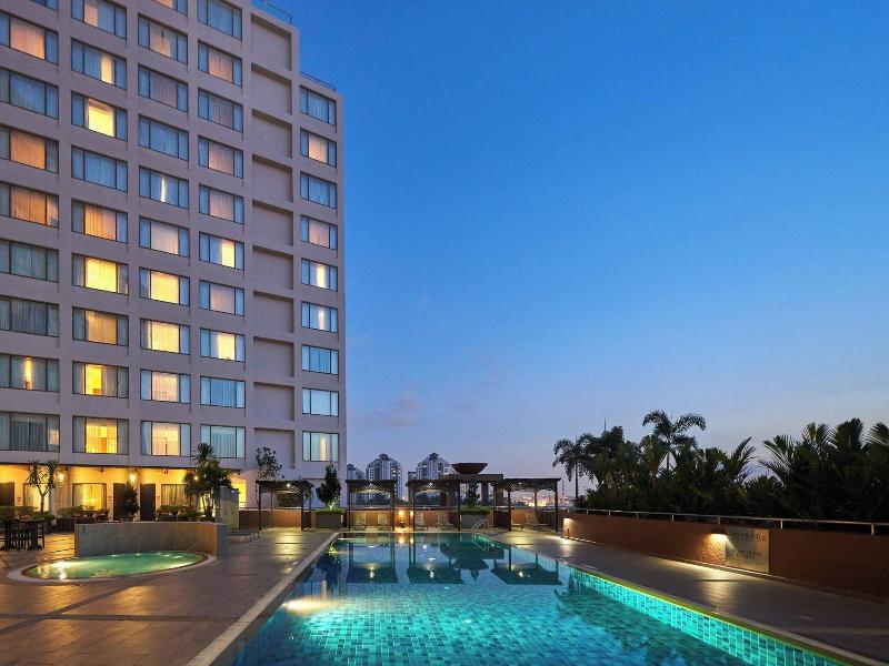 Renaissance Johor Bahru Hotel image