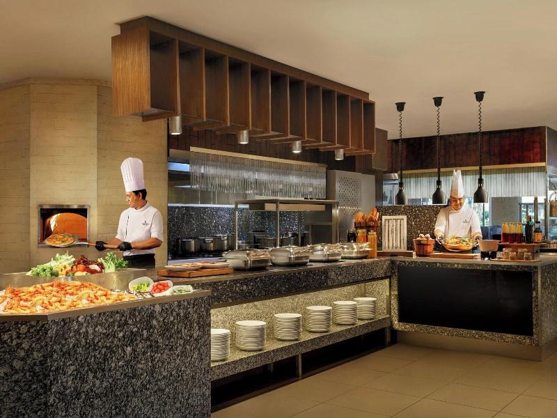 Renaissance Johor Bahru Hotel image