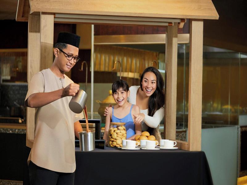 Renaissance Johor Bahru Hotel image