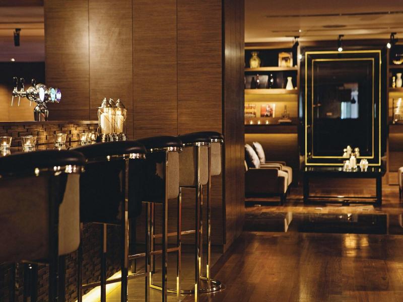 Renaissance Johor Bahru Hotel image
