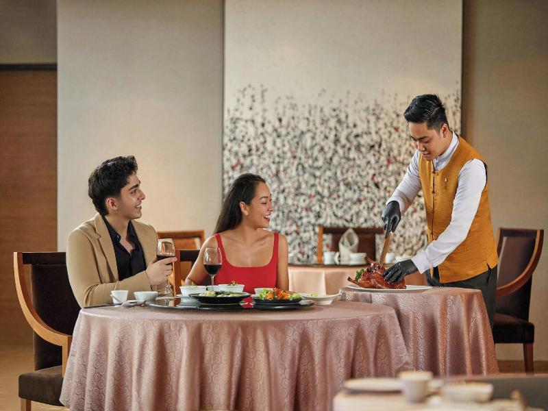 Renaissance Johor Bahru Hotel image