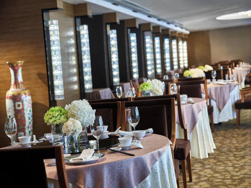 Renaissance Johor Bahru Hotel image