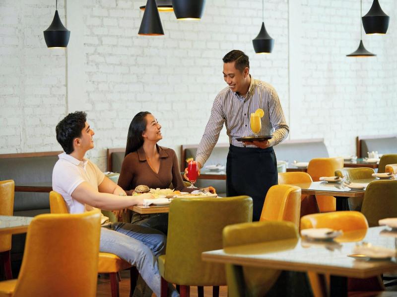 Renaissance Johor Bahru Hotel image