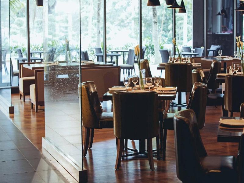 Renaissance Johor Bahru Hotel image