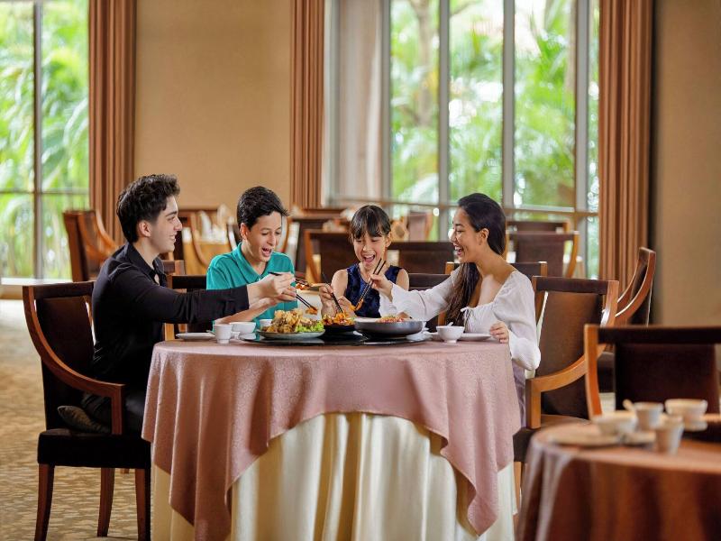 Renaissance Johor Bahru Hotel image