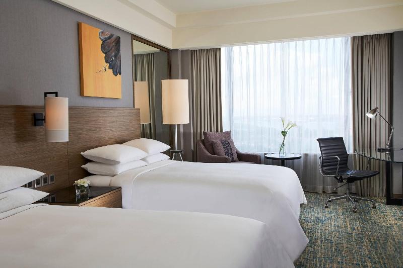 Renaissance Johor Bahru Hotel image