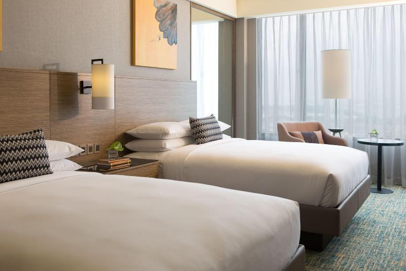 Renaissance Johor Bahru Hotel image