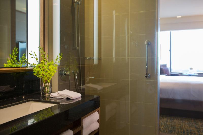 Renaissance Johor Bahru Hotel image