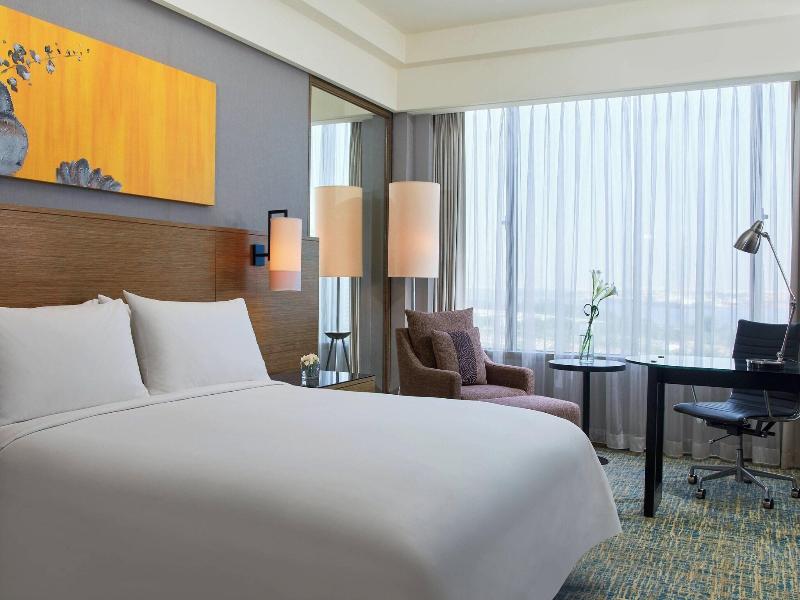 Renaissance Johor Bahru Hotel image