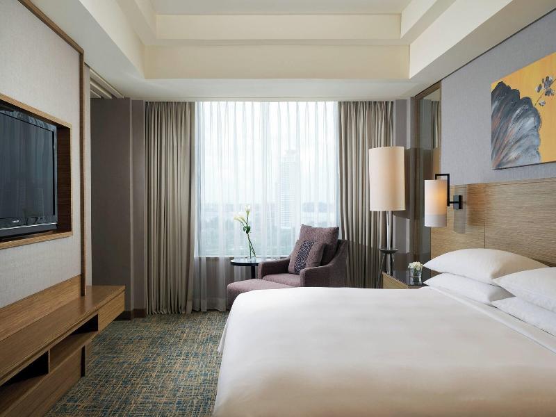 Renaissance Johor Bahru Hotel image