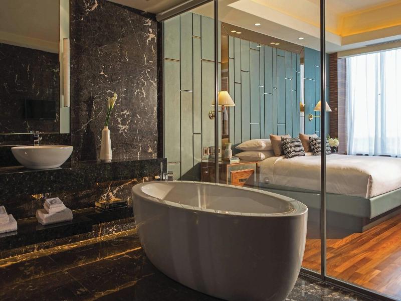 Renaissance Johor Bahru Hotel image