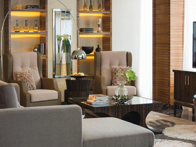 Renaissance Johor Bahru Hotel image
