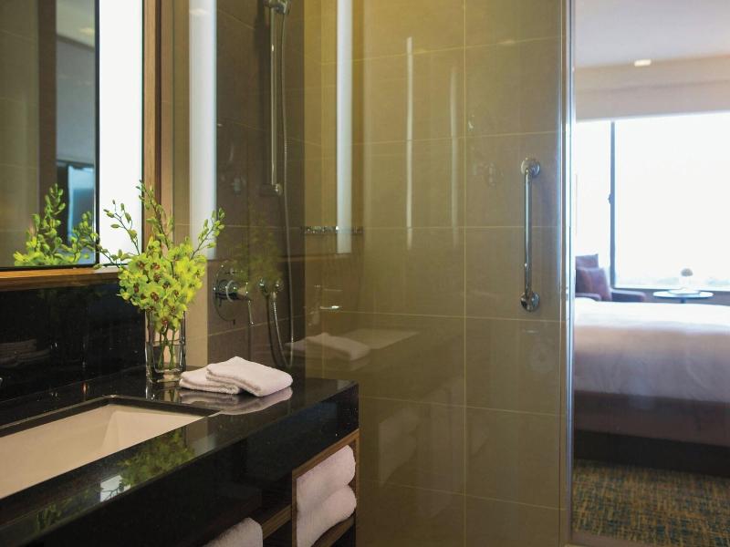 Renaissance Johor Bahru Hotel image