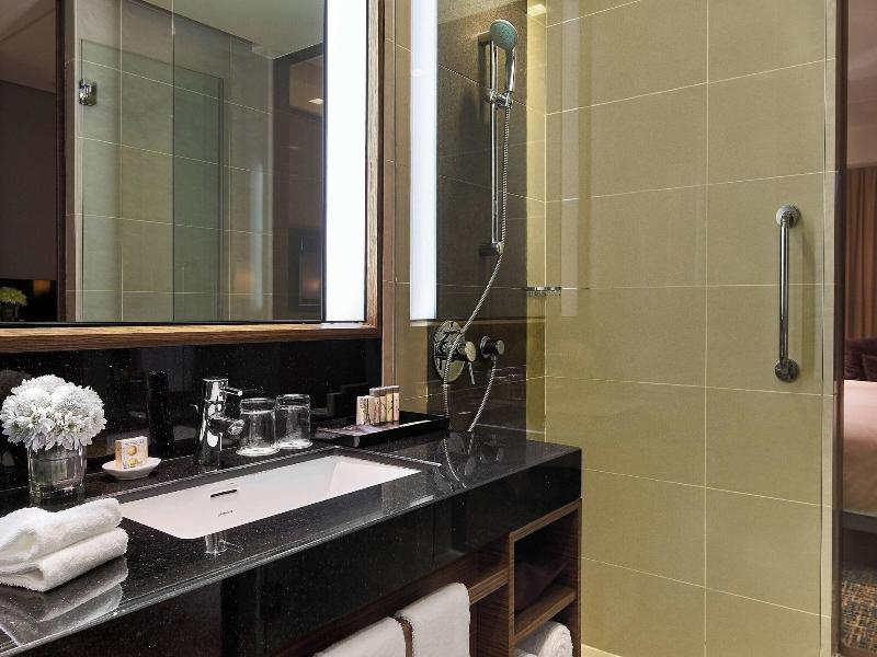 Renaissance Johor Bahru Hotel image
