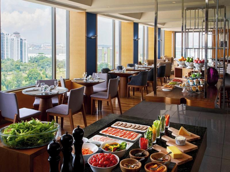 Renaissance Johor Bahru Hotel image