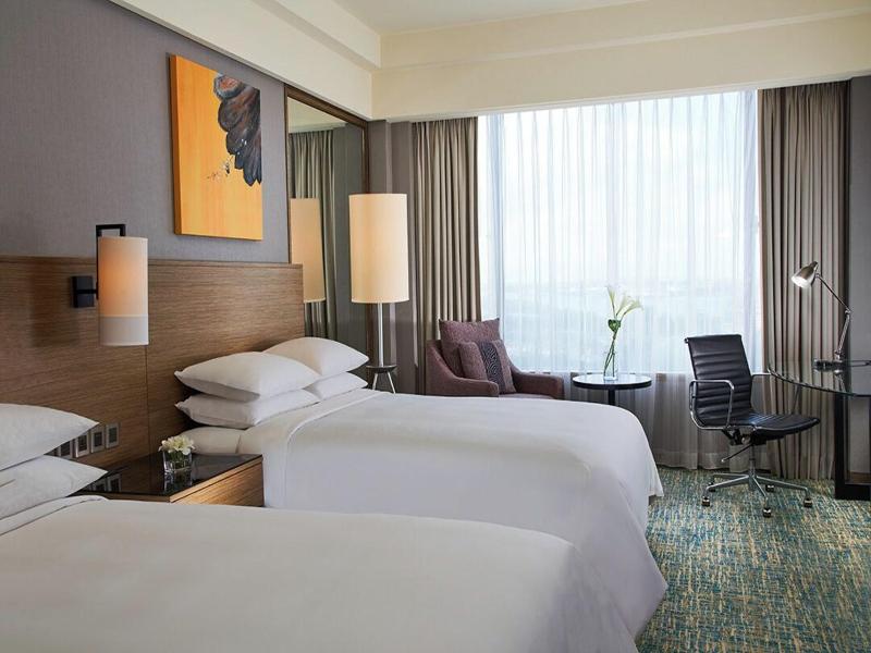 Renaissance Johor Bahru Hotel image