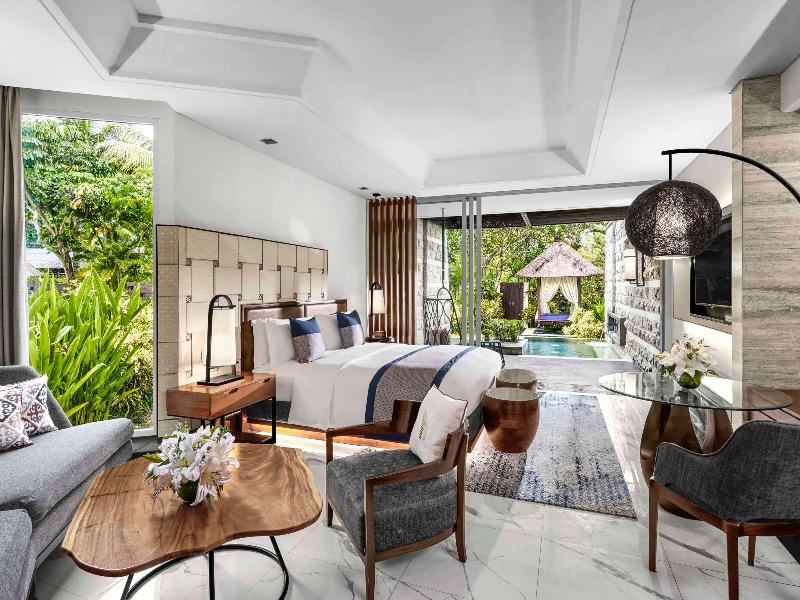 Sofitel Bali Nusa Dua Beach Resort image