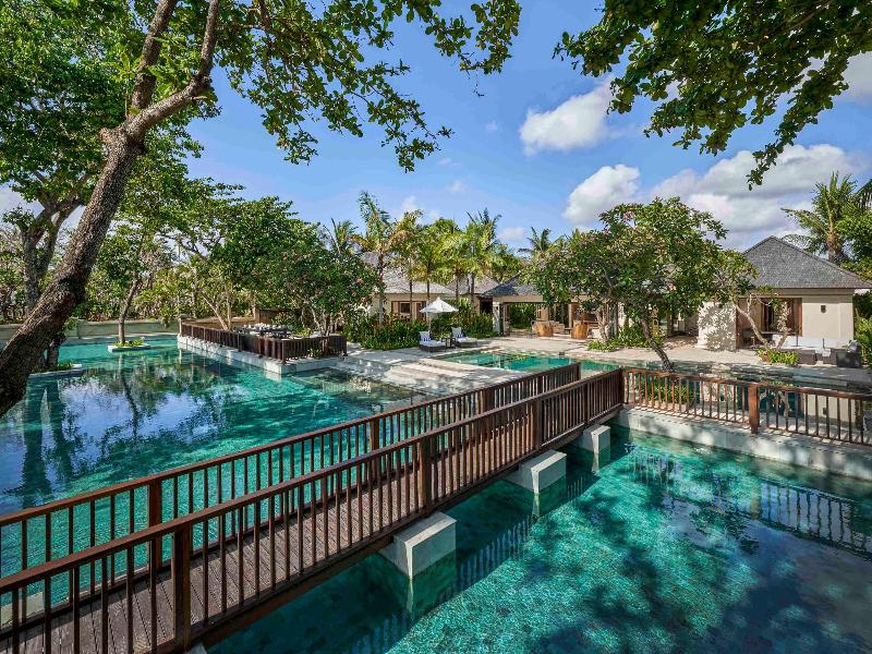 Sofitel Bali Nusa Dua Beach Resort image