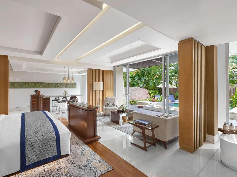 Sofitel Bali Nusa Dua Beach Resort image