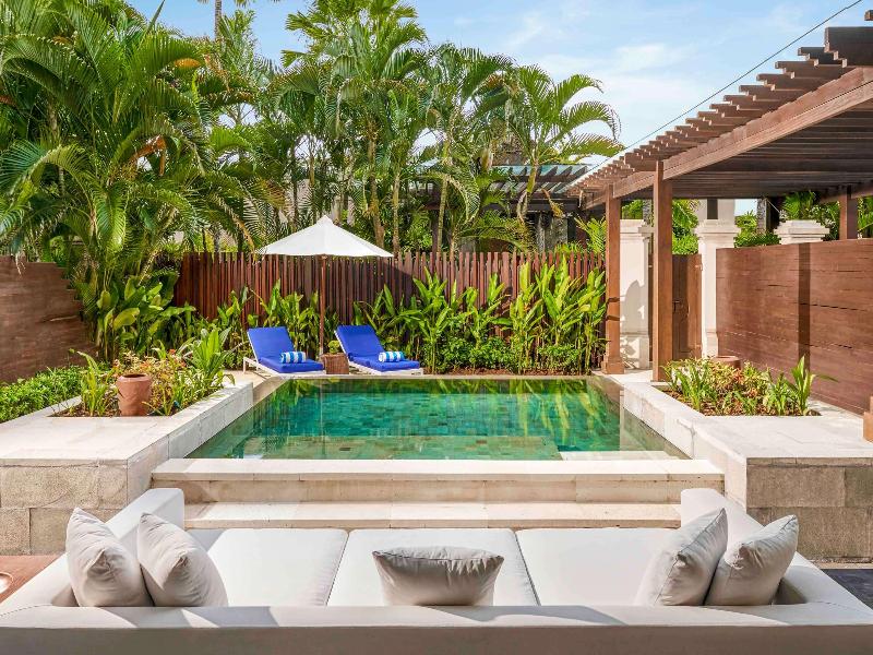 Sofitel Bali Nusa Dua Beach Resort image
