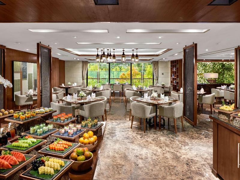Sofitel Bali Nusa Dua Beach Resort image