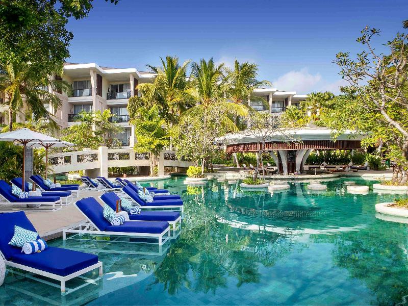 Sofitel Bali Nusa Dua Beach Resort image