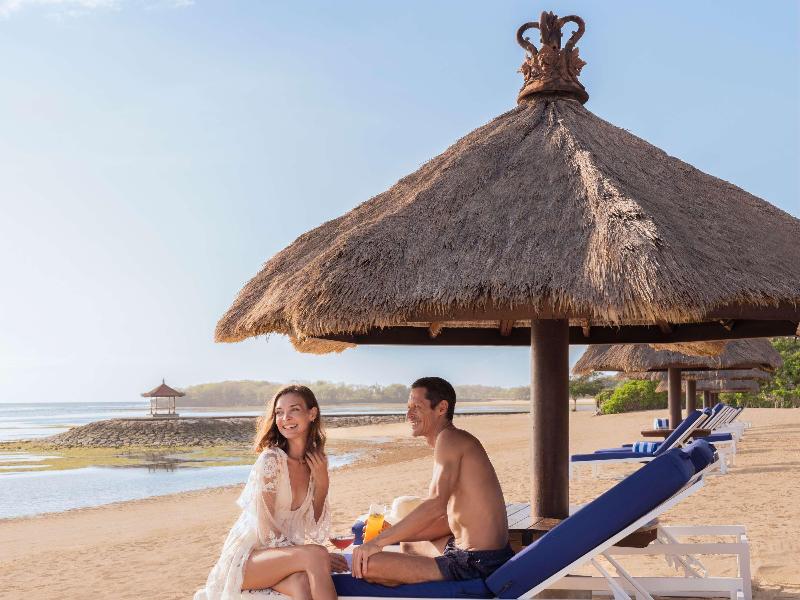 Sofitel Bali Nusa Dua Beach Resort image