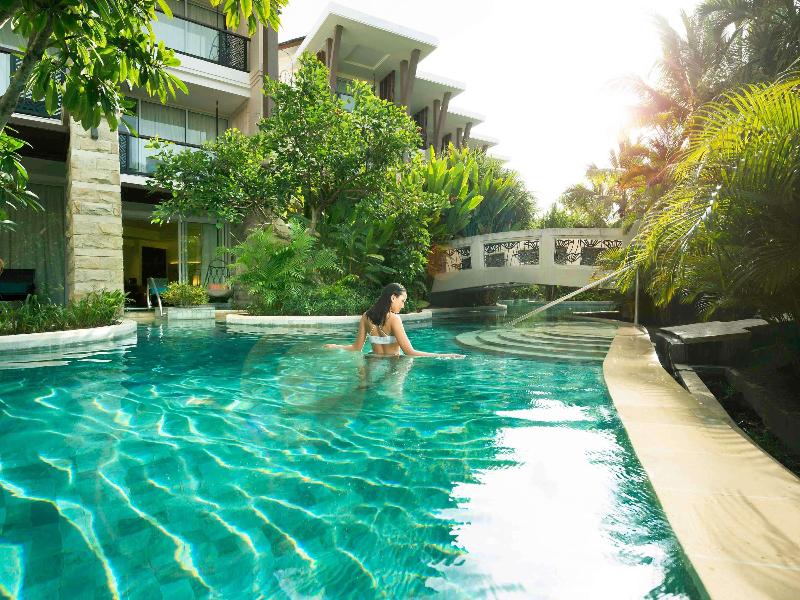 Sofitel Bali Nusa Dua Beach Resort image