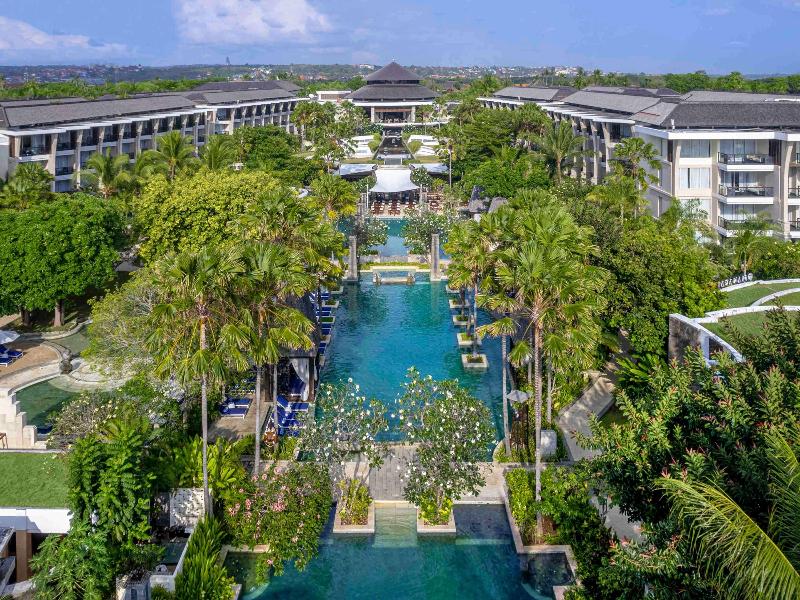 Sofitel Bali Nusa Dua Beach Resort image