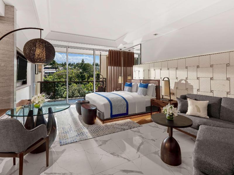 Sofitel Bali Nusa Dua Beach Resort image